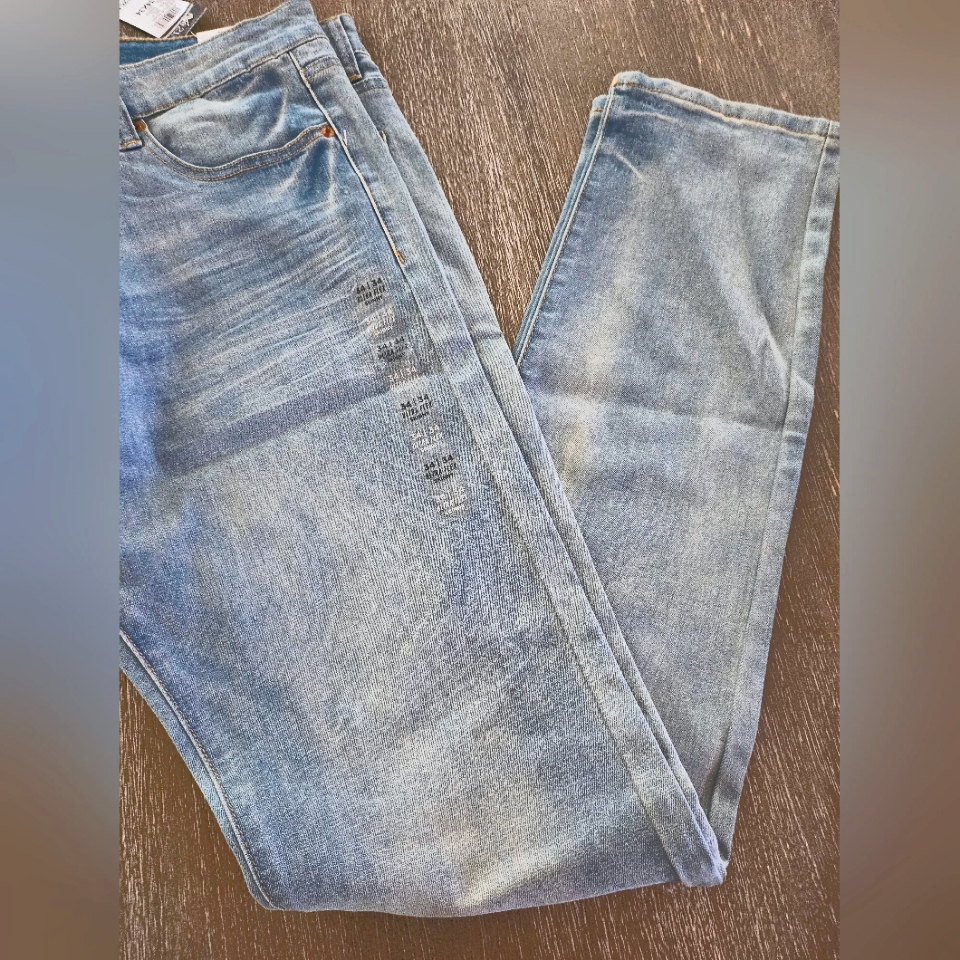 Mens Jeans Size 3434